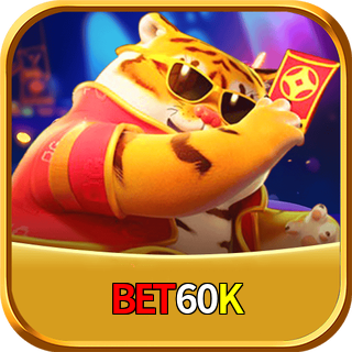 Imagem promocional da BET60K mostrando a plataforma e suas vantagens