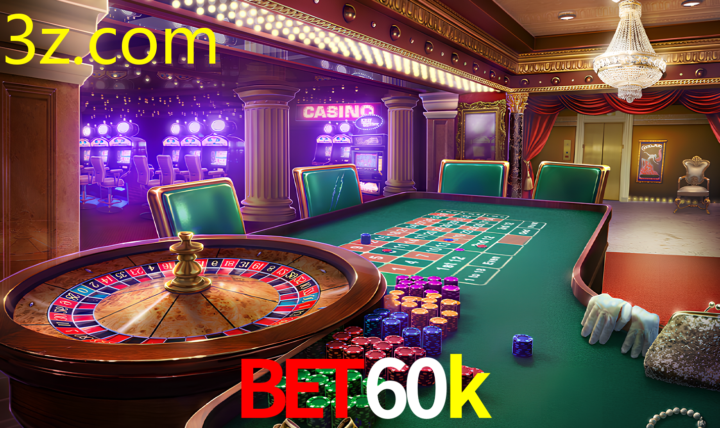 BET60K