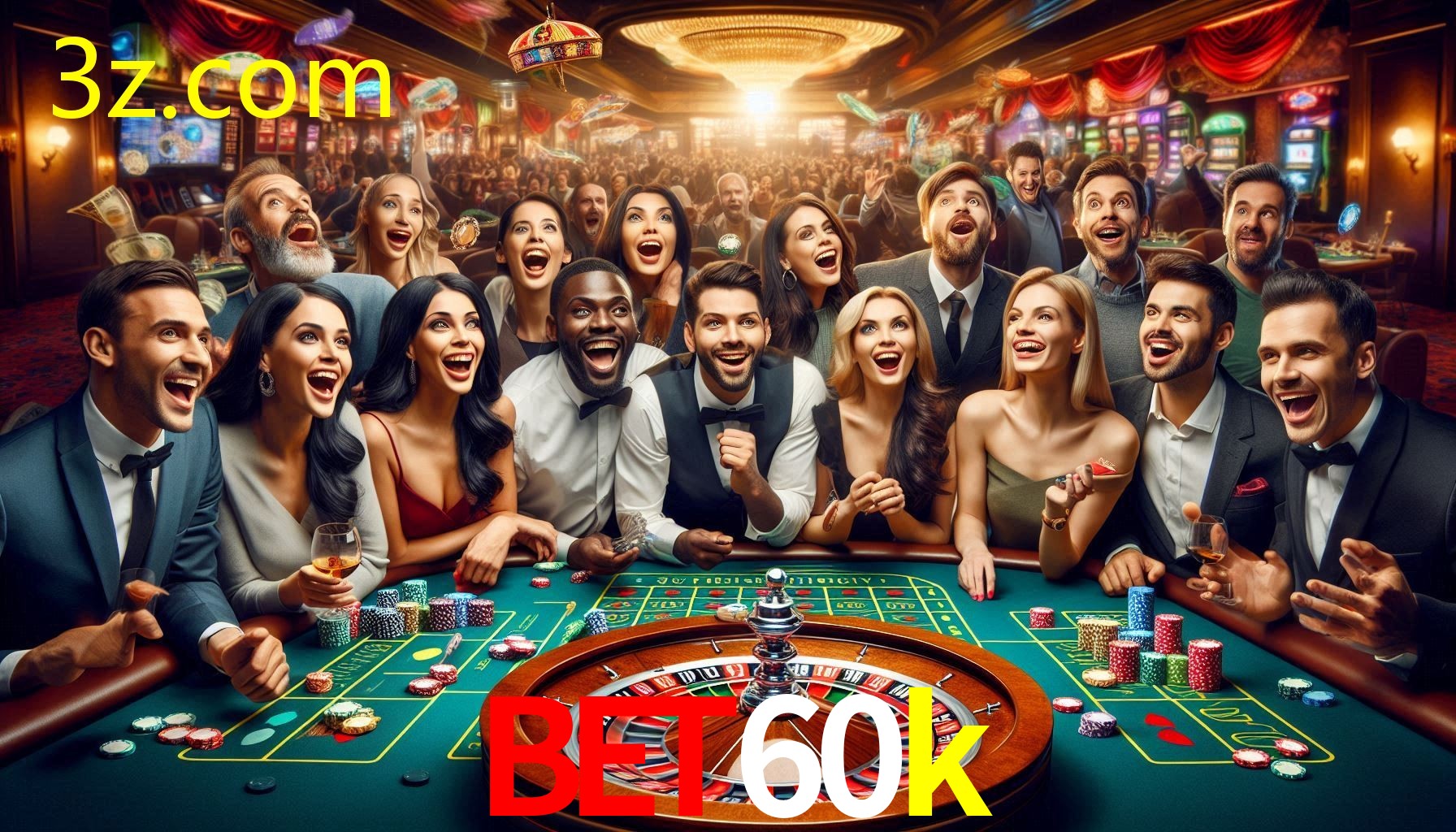 BET60K