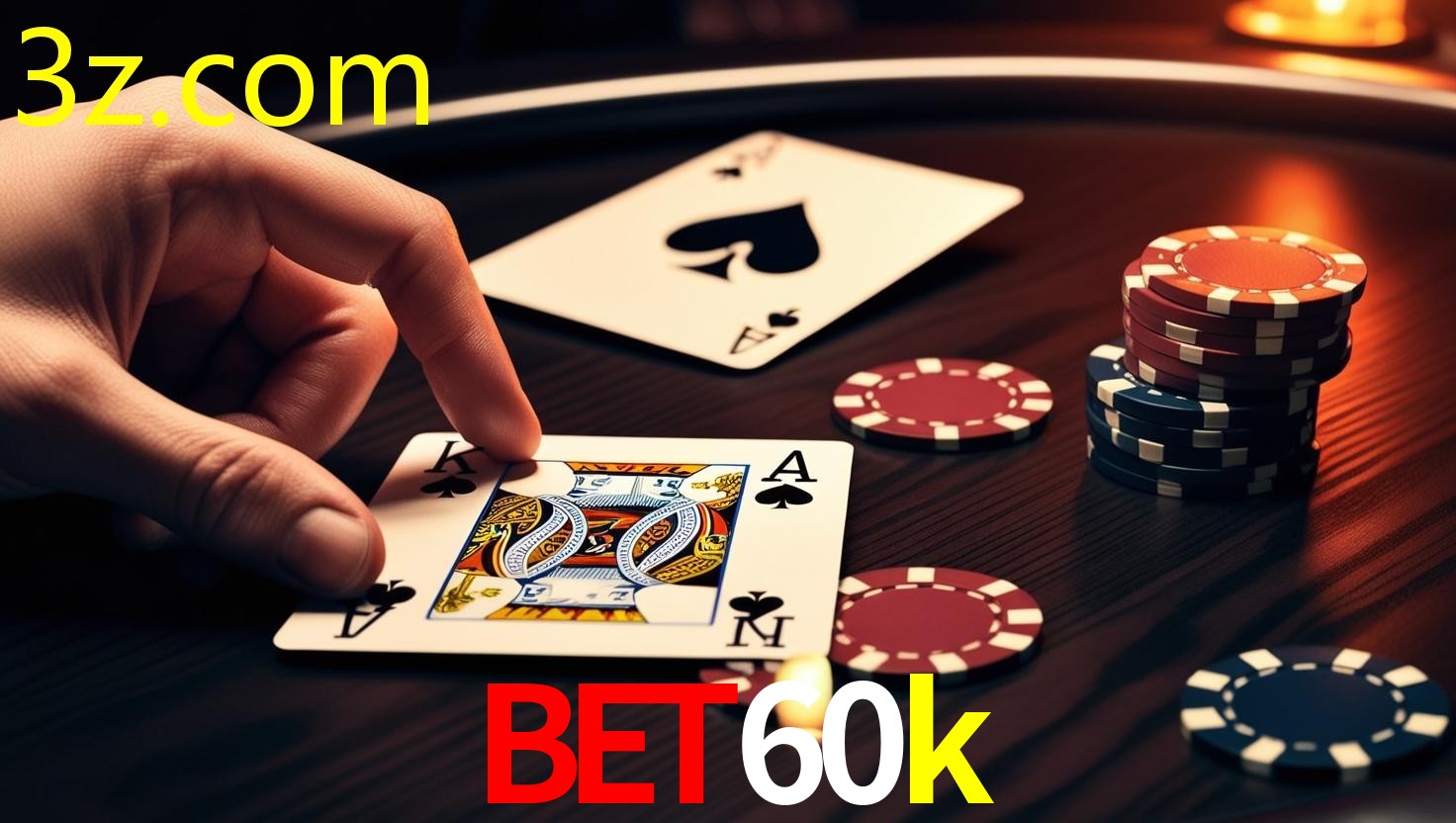 BET60K