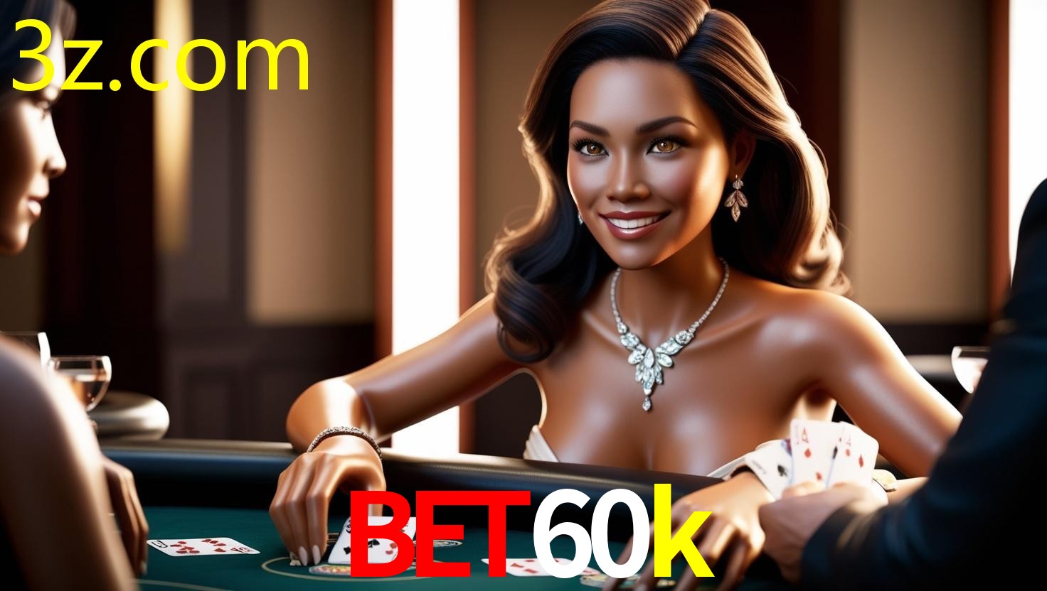 BET60K